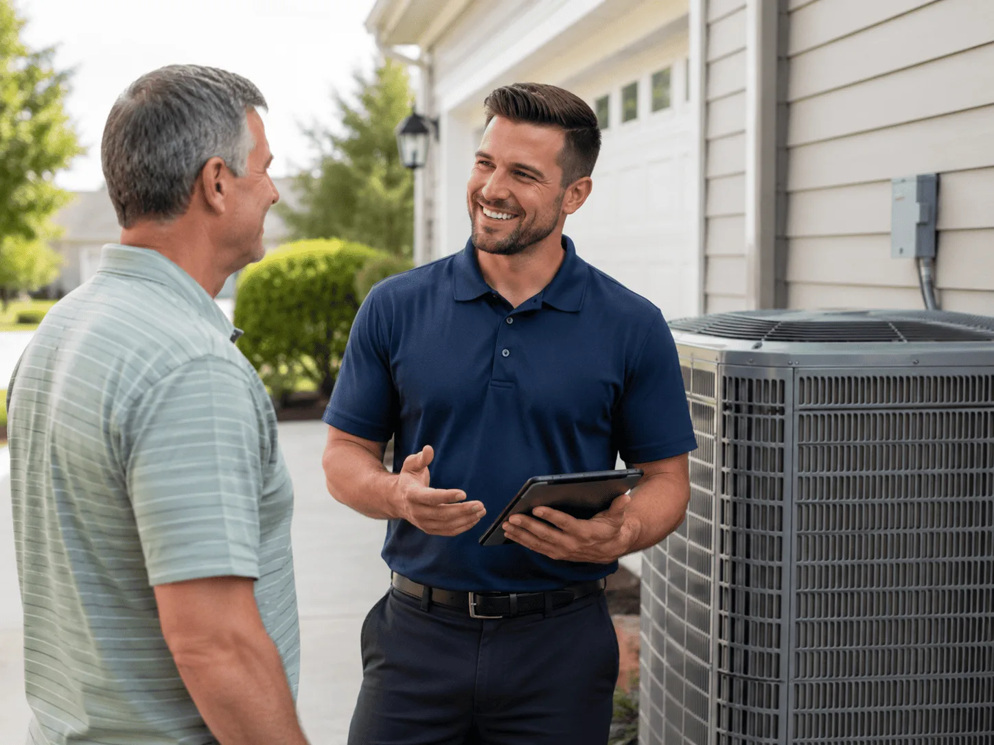 Heat Pump Installation Loughman, FL FAQs